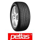 Petlas PT411 ALL-Weather XL 225/60 R17 103H
