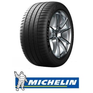 Michelin Pilot Sport 4S XL 265/40 R22 106Y