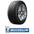 Michelin Pilot Sport 4S XL 265/40 R22 106Y