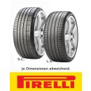 255/35 R19 96Y Pirelli P-ZERO* XL RFT