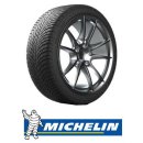 Michelin Pilot Alpin 5 XL 225/50 R18 99V