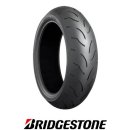 Bridgestone BT 016 R PRO 190/55ZR17(75W)