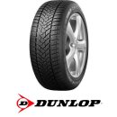 Dunlop Winter Sport 5 215/55 R16 93H