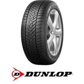 Dunlop Winter Sport 5 205/55 R16 91T