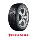 Firestone Multiseason 2 XL 225/55 R17 101W