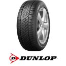 Dunlop Winter Sport 5 XL MFS 225/40 R18 92V