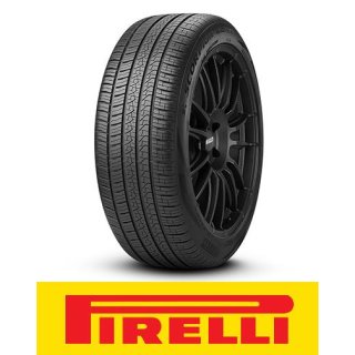 265/40 R22 106Y Pirelli Scorpion Zero All Season J/LR XL