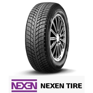 Nexen N blue 4 Season XL 205/55 R16 94H