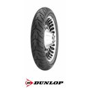 Dunlop D408 F WWW H/D 130/90B16 67H