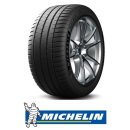 Michelin Pilot Sport 4S Acoustic T0 XL 265/35 R21 101Y