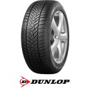 Dunlop Winter Sport 5 XL MFS 245/45 R18 100V