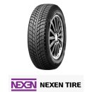 Nexen N Blue 4 Season SUV XL 255/55 R18 109V