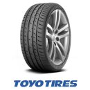 Toyo Proxes Sport SUV 275/55 R17 109V