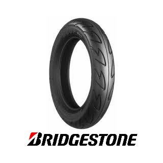 Bridgestone Hoop B01 120/90 -10 66J