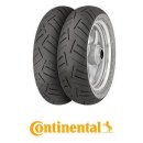 Continental ContiScoot Front 110/90 -13 56P