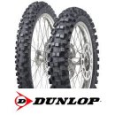Dunlop Geomax MX 53 Front 70/100 -19 42M
