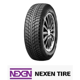Nexen N Blue 4 Season SUV XL 235/55 R17 103V