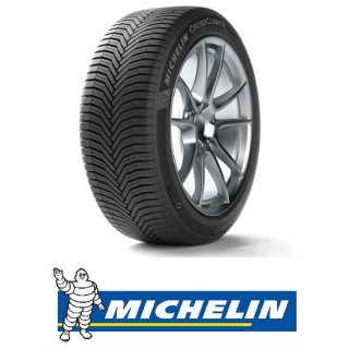 Michelin Crossclimate + XL 165/65 R15 81H