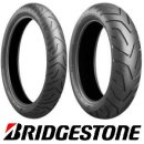 Bridgestone Battlax A41 Rear 170/60 -17 72W
