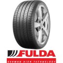 Fulda SportControl 2 XL FR 205/40 R17 84Y