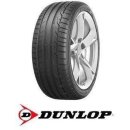 Dunlop SP Sport Maxx RT MO MFS 245/50 R18 100W
