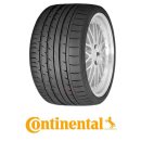Continental SportContact 5P* XL 275/35 R19 100Y