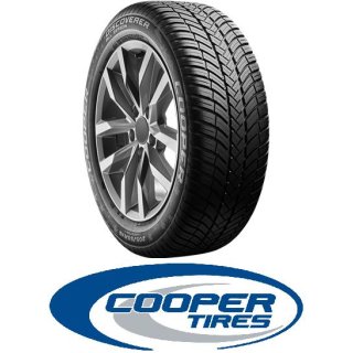Cooper Discoverer AS 235/60 R18 107V