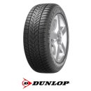 Dunlop SP Winter Sport 4D* XL MFS 205/45 R17 88V