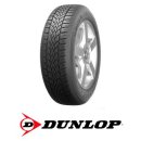 Dunlop Winter Response 2 195/60 R16 89H