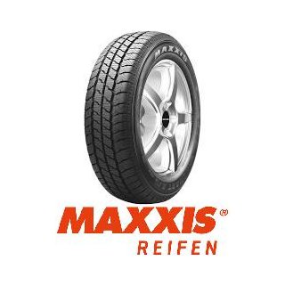 Maxxis Vansmart A/S AL2 175/80 R14C 99/98R