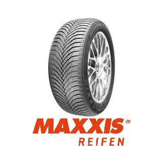 Maxxis Premitra All Season AP3 XL FSL 215/45 R17 91W