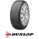 Dunlop SP Winter Sport 3D MO MFS 255/45 R17 98V