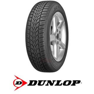 Dunlop Winter Response 2 MS 175/65 R14 82T