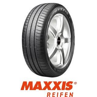 Maxxis Mecotra 3 ME3 185/80 R14 91T