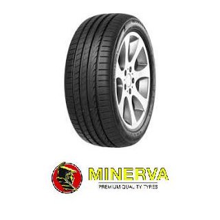 Minerva F205 XL 215/55 R17 98W