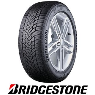 Bridgestone Blizzak LM-005 205/55 R16 91H