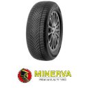 Minerva Frostrack HP 155/65 R14 75T