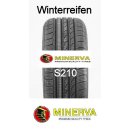 Minerva S210 XL 205/40 R17 84V