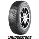 Bridgestone Blizzak LM-001* RFT 205/55 R16 91H