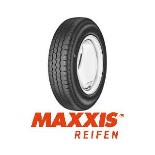 Maxxis CR 966 Trailermaxx 195/60 R12C 104/102N