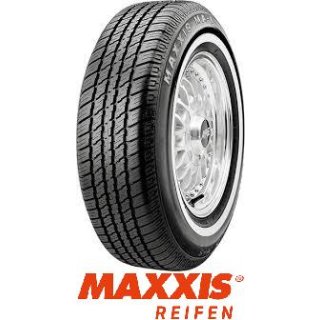 Maxxis MA 1 WW 185/80 R13 90S