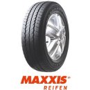 Maxxis Vansmart MCV3+ 195/60 R16C 99/97T