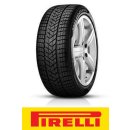 Pirelli Winter Sottozero 3* RFT XL 225/50 R17 98H