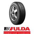 Fulda EcoControl SUV MFS 235/60 R17 102V