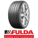 Fulda SportControl 2 XL FP 275/45 R20 110Y