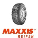 Maxxis MT-764 RWL 33X12.50 R15 108Q