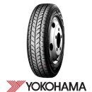 Yokohama BluEarth-Winter WY01 185/75 R16C 104/102R
