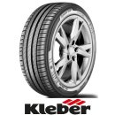 Kleber Dynaxer UHP 195/45 R17 81W