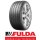 Fulda SportControl 2 XL FP 245/45 R17 99Y