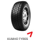 Kumho Road Venture AT61 XL 205/80 R16 104S